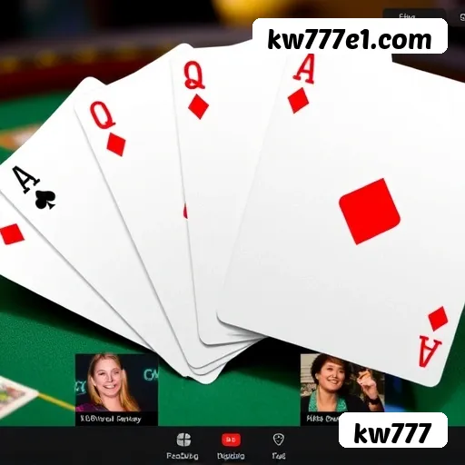 kw777 - App Compatibility