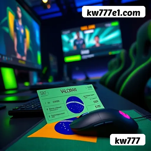 kw777 Belo Horizonte - Promo Tips