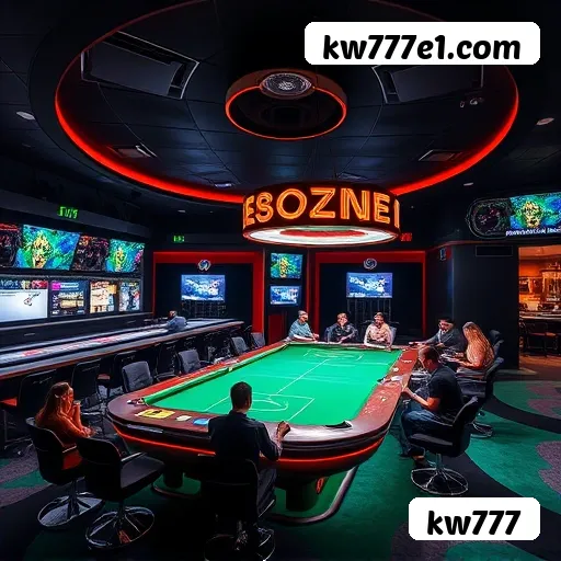 kw777 - Customer Support