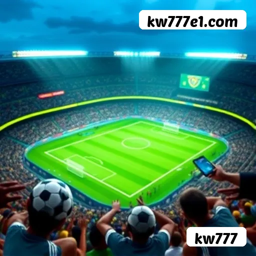 kw777 Fortaleza - Leaderboard