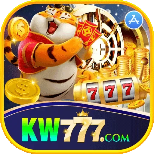 kw777 App - Aplicativo Móvel Oficial