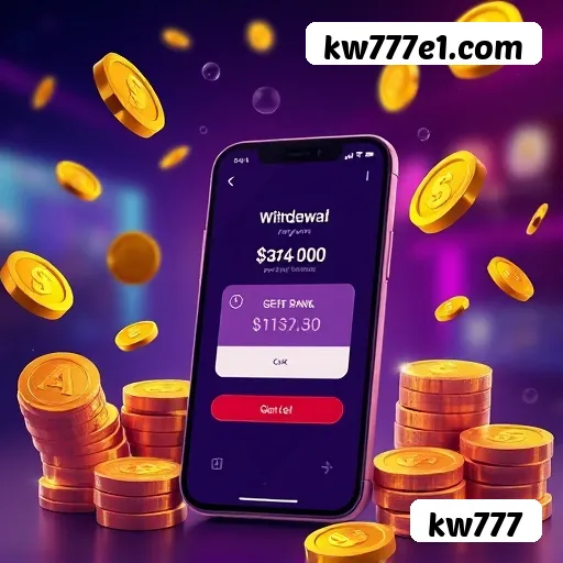 kw777 - cassino ao vivo