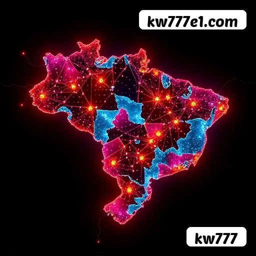kw777 - Pagamento PIX Instantâneo