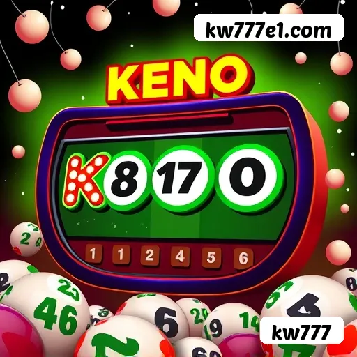 kw777 Salvador - Promo Stats