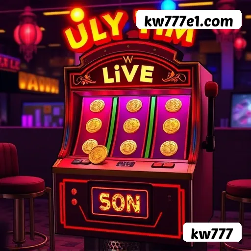 kw777 - App Security